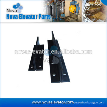 Lift Cold Drawn Guide Rail, Elevator Cold Drawn Guide Rail, Elevator Counterweight/ Cabin Rail, Elevator Parts